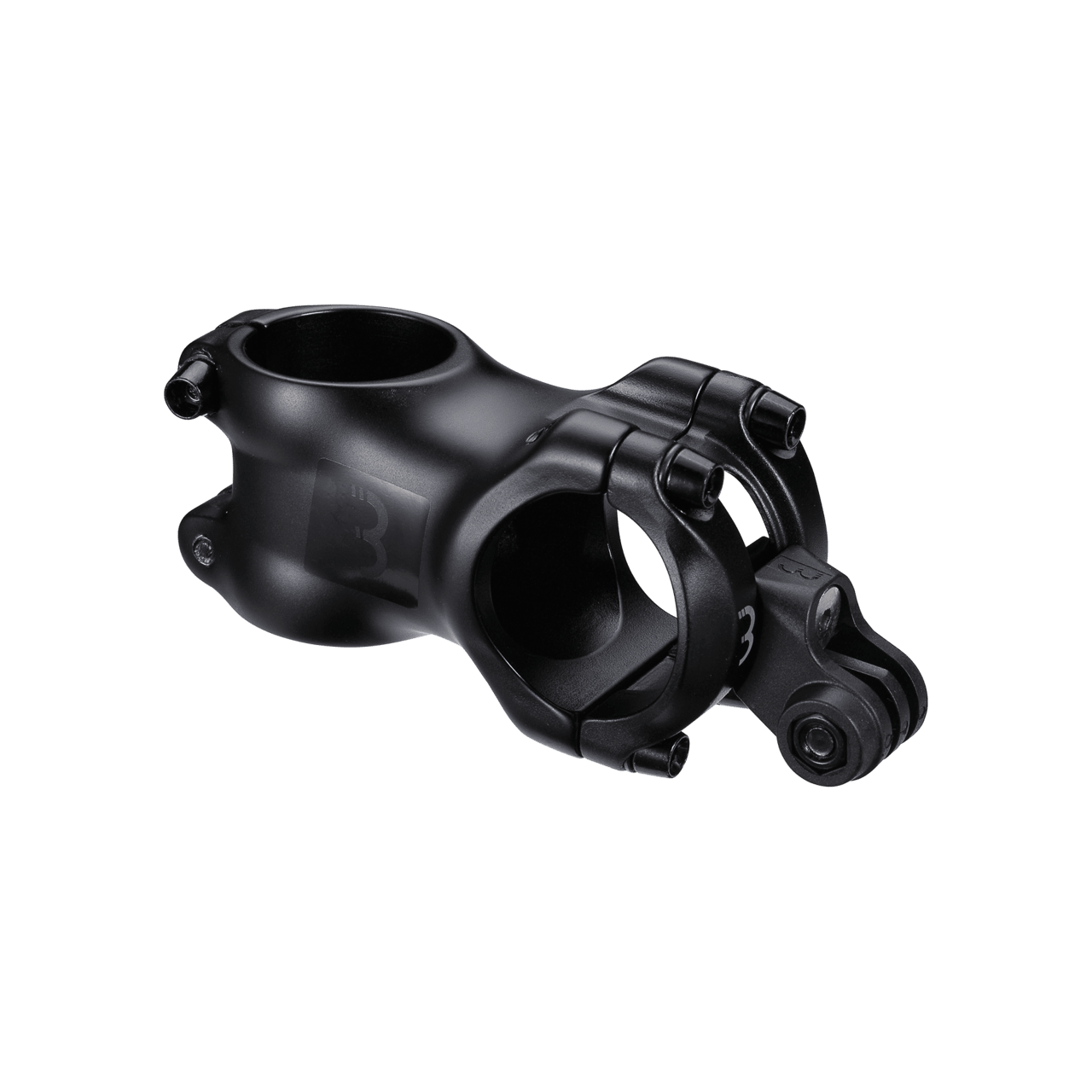 Pipa BBB Rider 2.0, +/-7D, diametru ghifon 31.8mm, lungime 50mm [3]