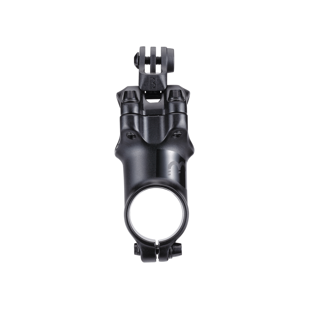 Pipa BBB Rider 2.0, +/-7D, diametru ghifon 31.8mm, lungime 50mm [5]