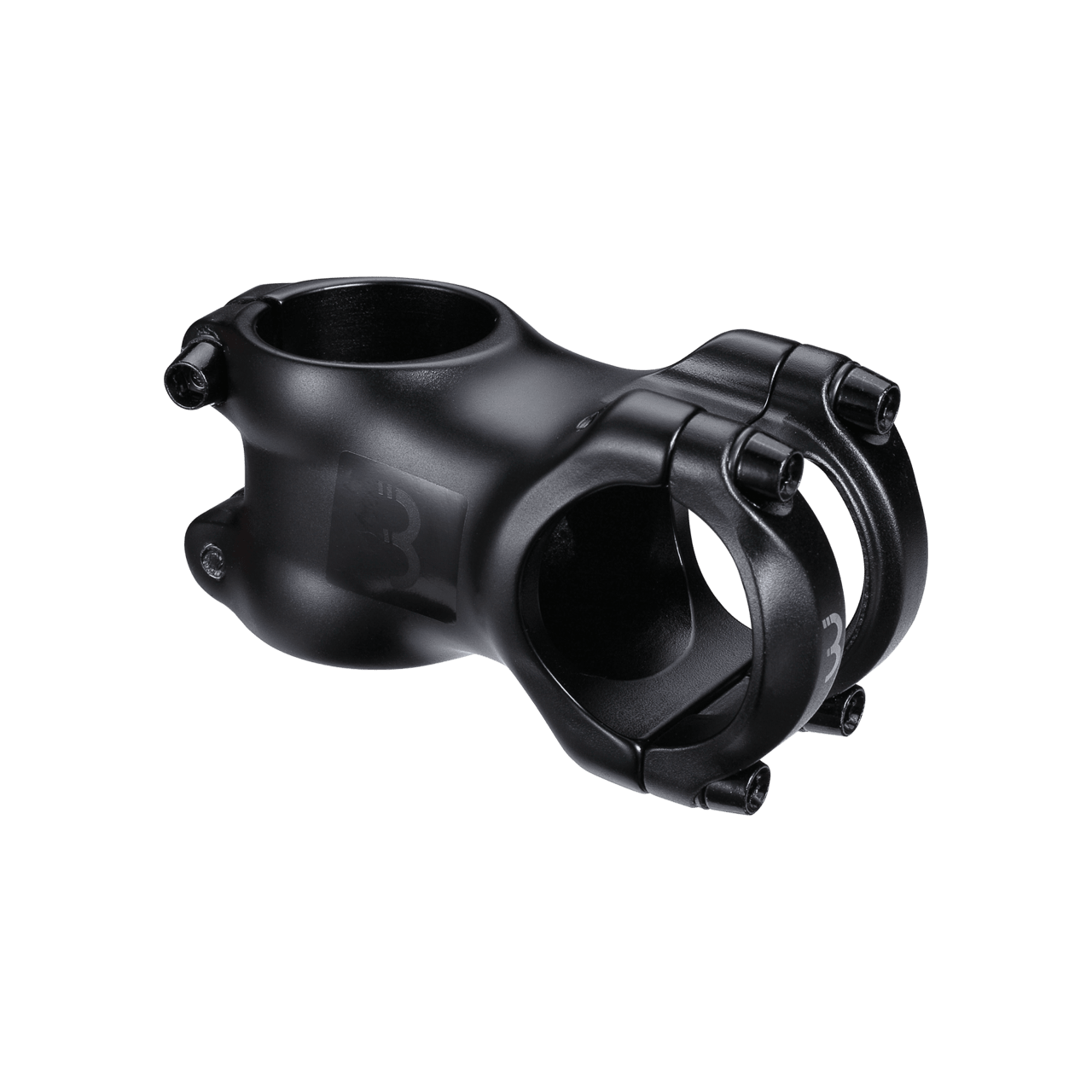 Pipa BBB Rider 2.0, +/-7D, diametru ghifon 31.8mm, lungime 50mm [4]