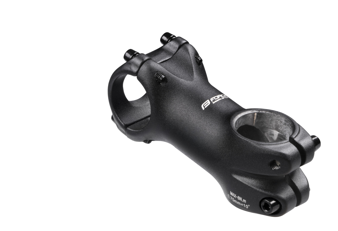 Pipa Force Basic 4.2 31.8/75mm negru mat [2]