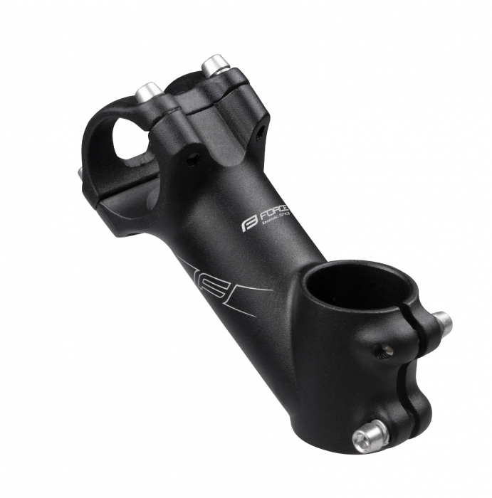 Pipa Force Basic 4.3 31.8/90mm negru mat [3]