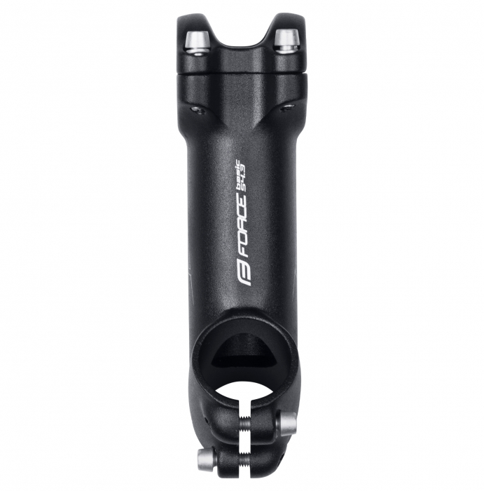 Pipa Force Basic 4.3 31.8/110mm negru mat [2]