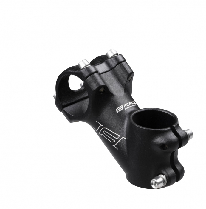 Pipa Force Basic 4.3 31.8/70mm negru mat [2]