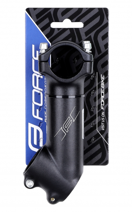 Pipa Force Basic 4.3 31.8/90mm negru mat [4]