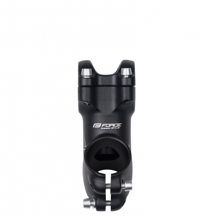 Pipa Force Basic 4.3 31.8/70mm negru mat [3]