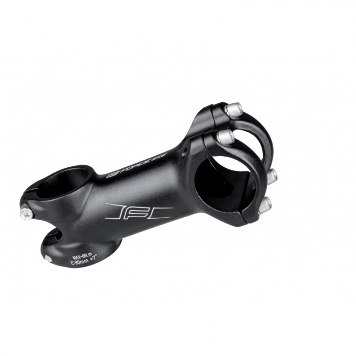 Pipa Force Basic 4.6 31.8/110mm negru mat [1]