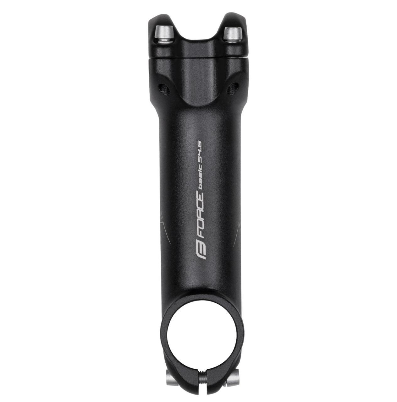 Pipa Force Basic 4.6 31.8/120mm negru mat [4]