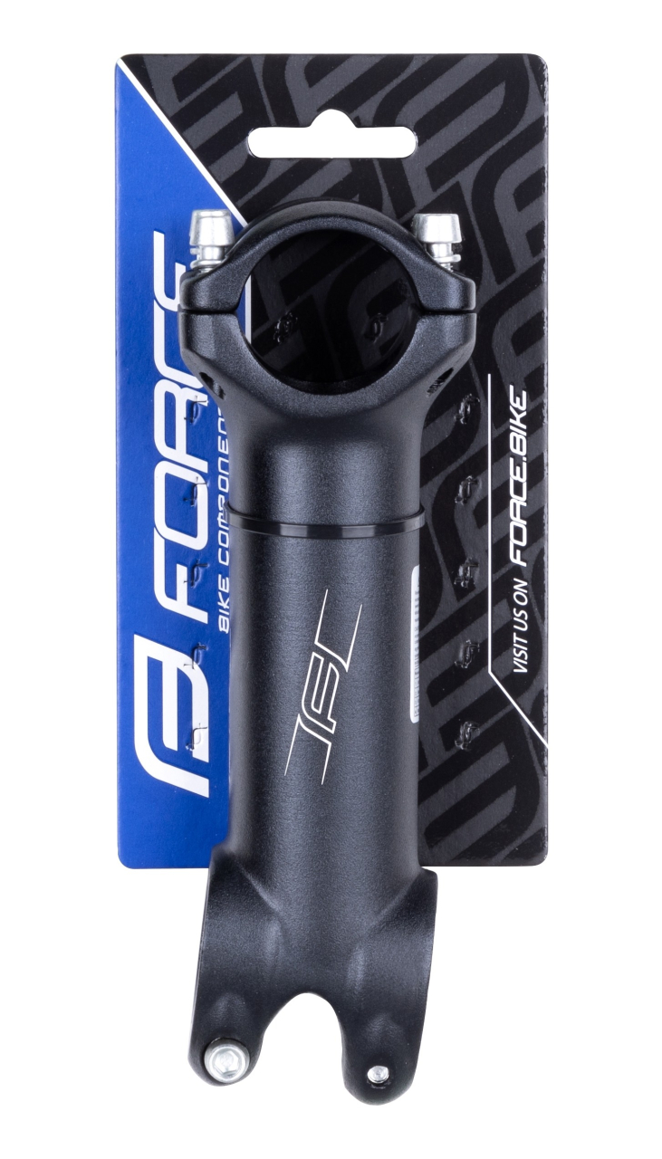 Pipa Force Basic 4.6 31.8/120mm negru mat [2]
