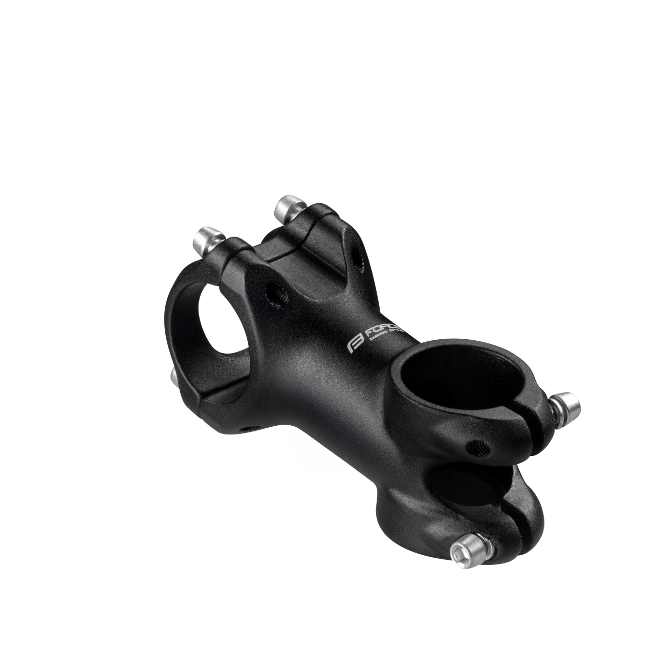 Pipa Force Basic 4.6 31.8/70mm negru mat [2]