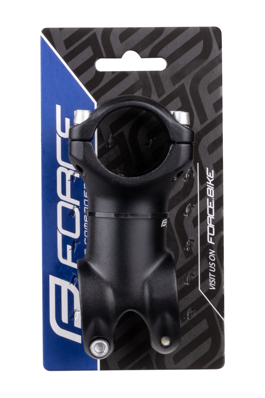 Pipa Force Basic 4.6 31.8/70mm negru mat [4]