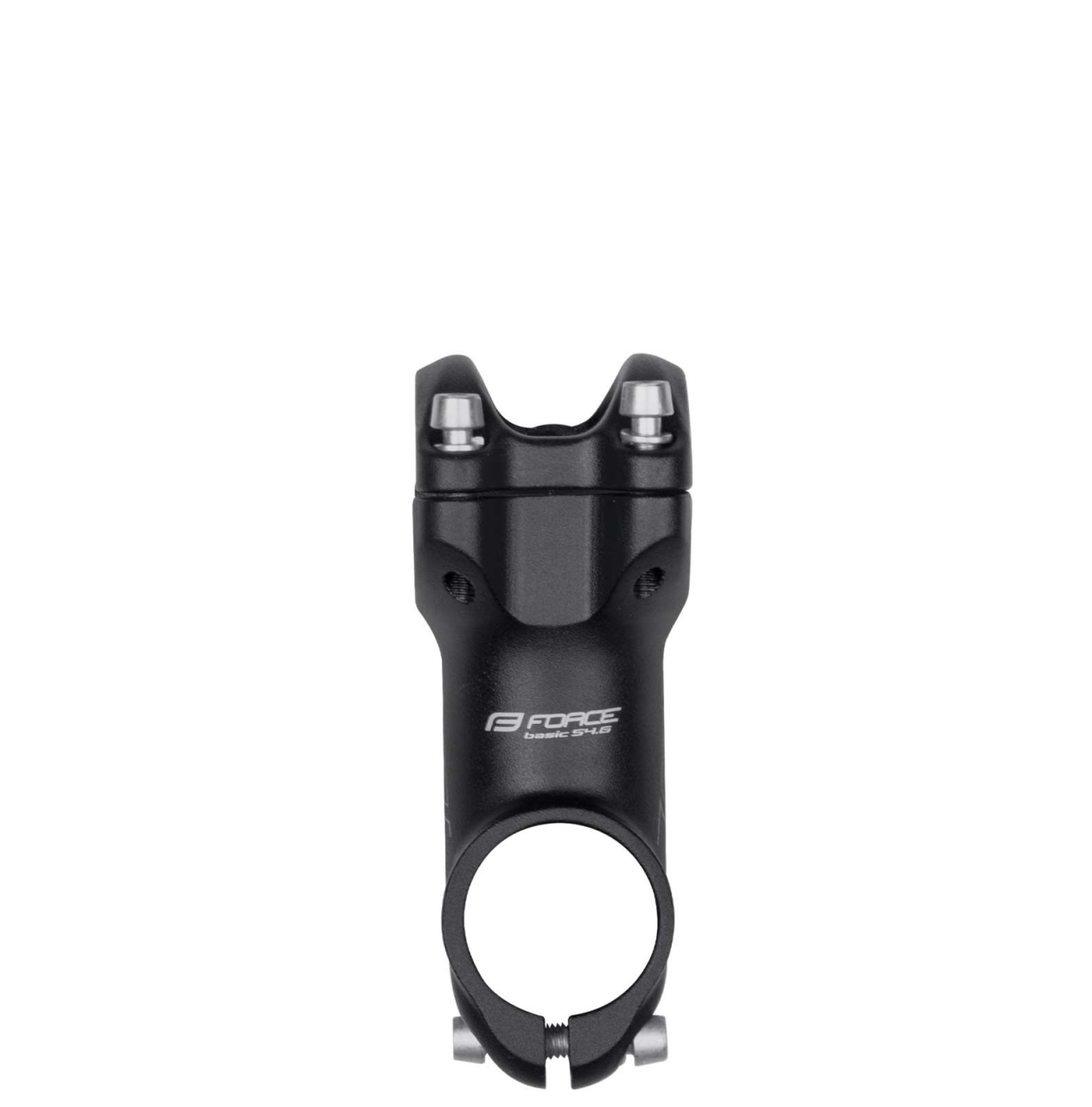 Pipa Force Basic 4.6 31.8/80mm negru mat [3]