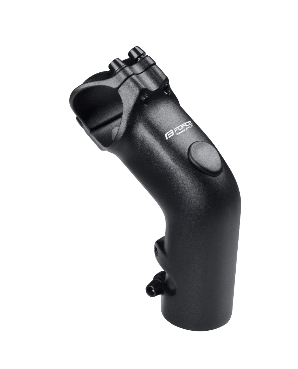 Pipa Force Basic 4.7 31.8/60mm negru mat [2]