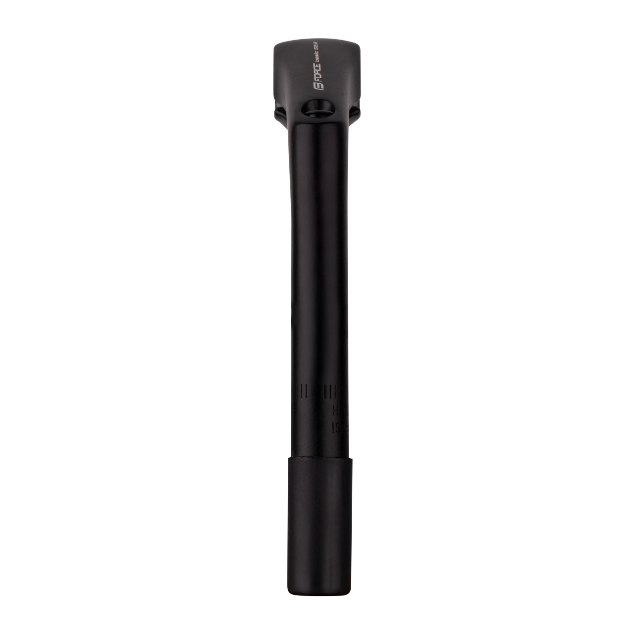 Pipa Force Basic S2.2 1 25.4/80 mm negru mat [3]