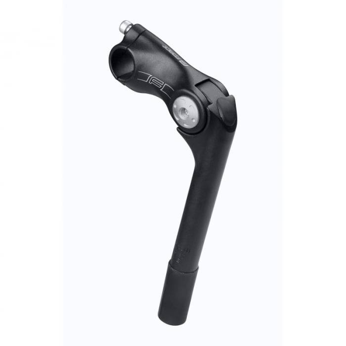 Pipa Force S6.1 1 25.4/90mm reglabila aluminiu neagra [2]