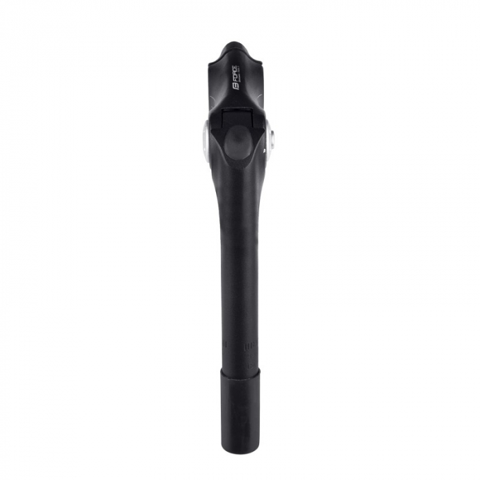 Pipa Force S6.1 1 25.4/90mm reglabila aluminiu neagra [4]