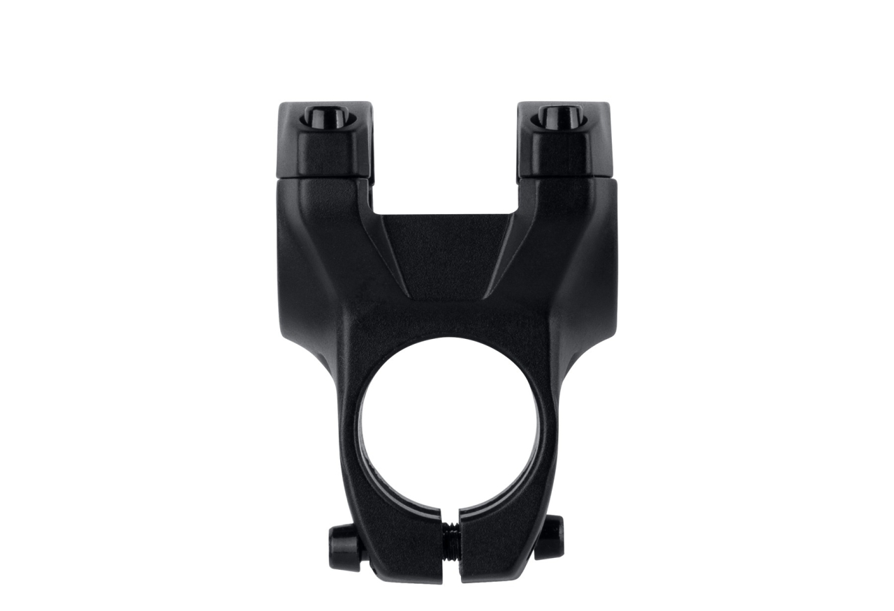 Pipa Force Team Light 35.0/35mm aluminiu, negru mat [4]