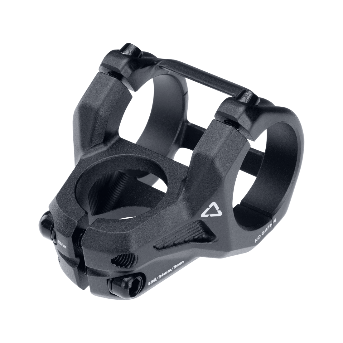 Pipa Leatt Gravity 35 4.0 34mm Black [3]