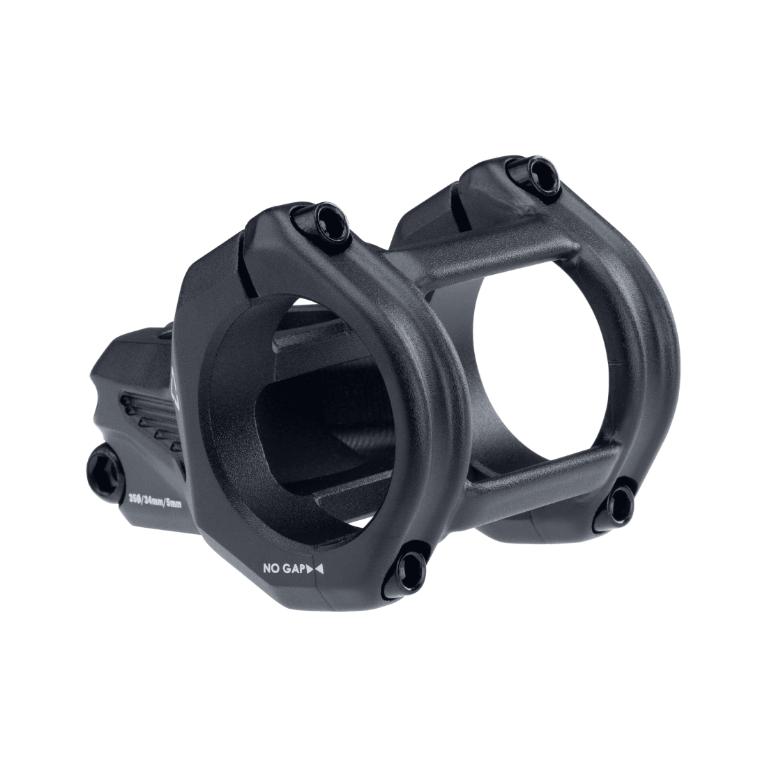 Pipa Leatt Gravity 35 4.0 34mm Black [2]