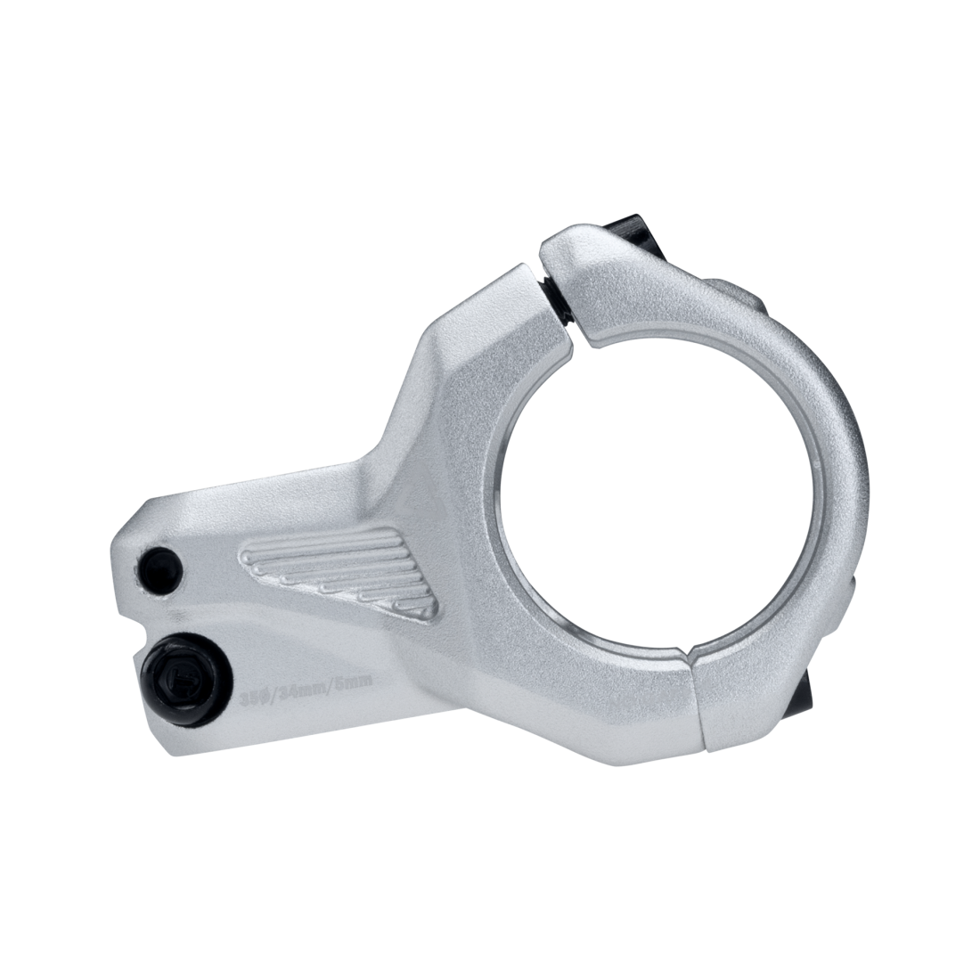 Pipa Leatt Gravity 35 4.0 34mm Silver [4]