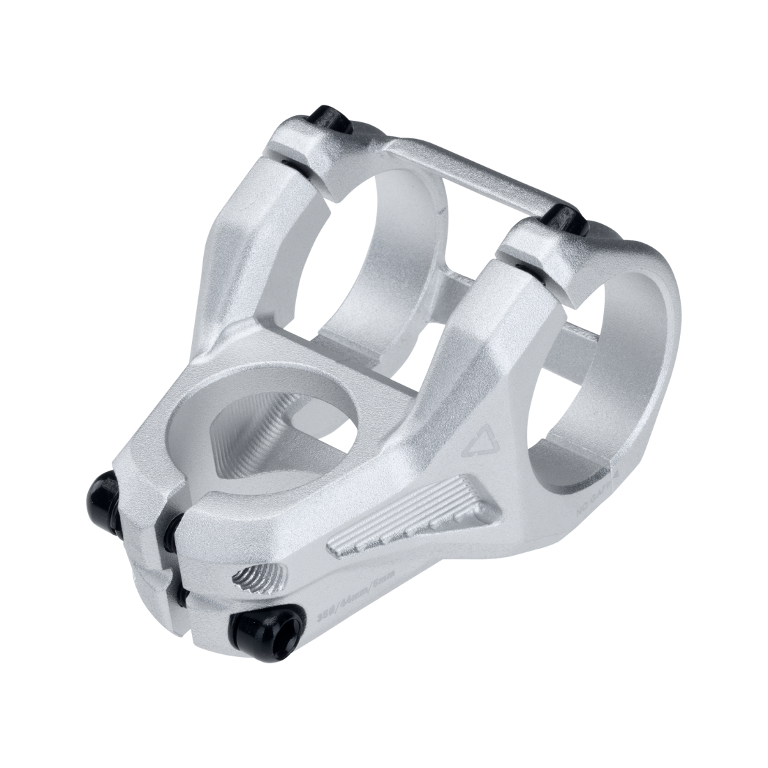 Pipa Leatt Gravity 35 4.0 34mm Silver [2]