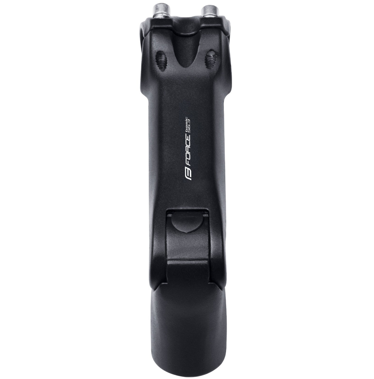 Pipa reglabila Force 6.3 25.4/110mm negru mat [3]