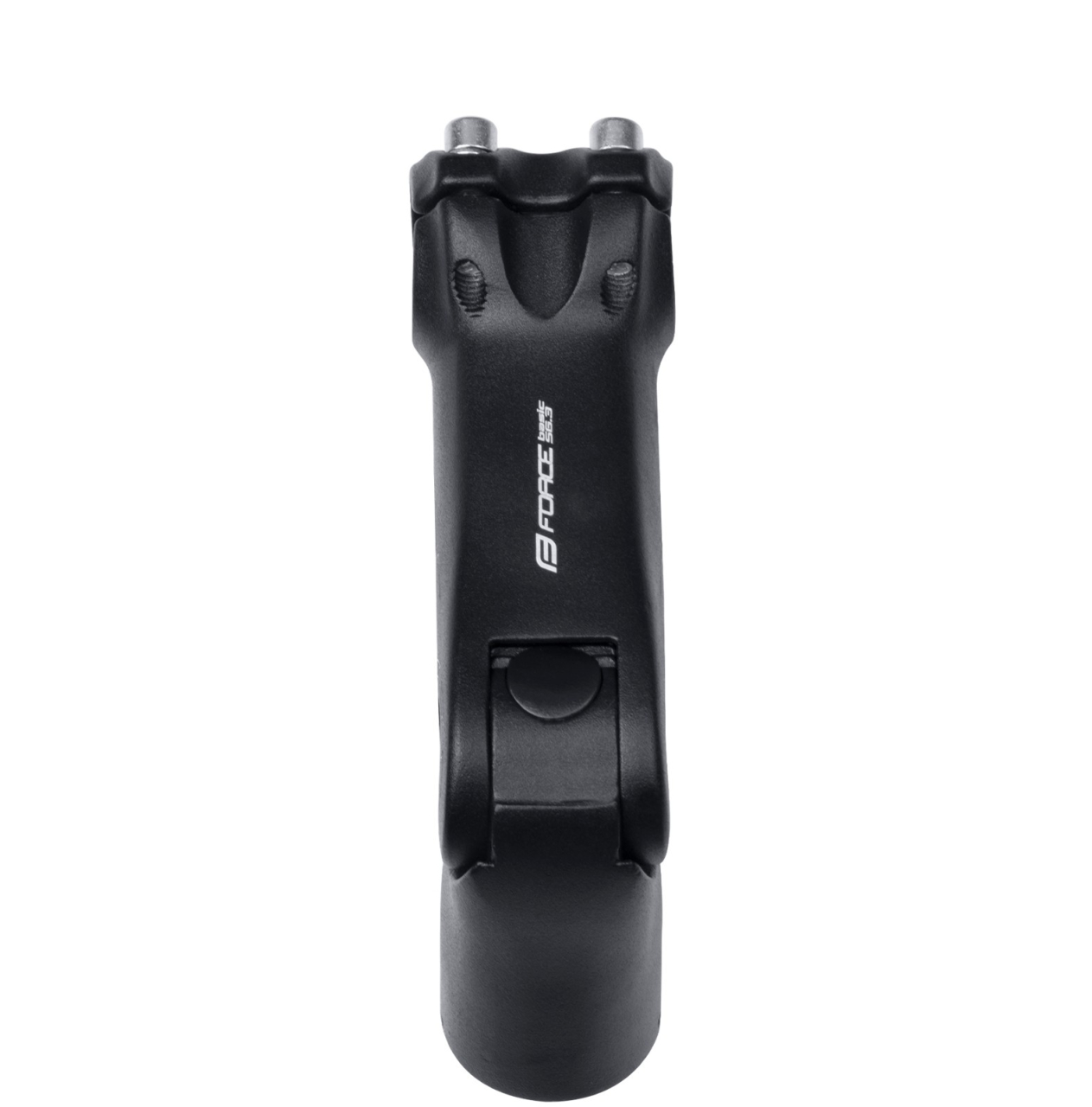 Pipa reglabila Force 6.3 25.4/90mm negru mat [3]