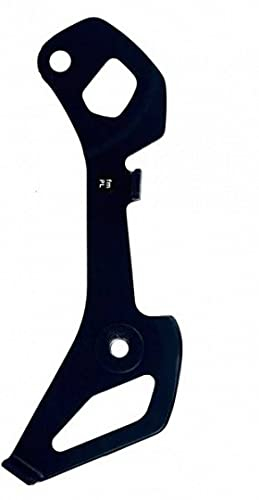 Placa interioara patina Shimano Y3E906000 pentru Ultegra RD-R8000-SS [2]