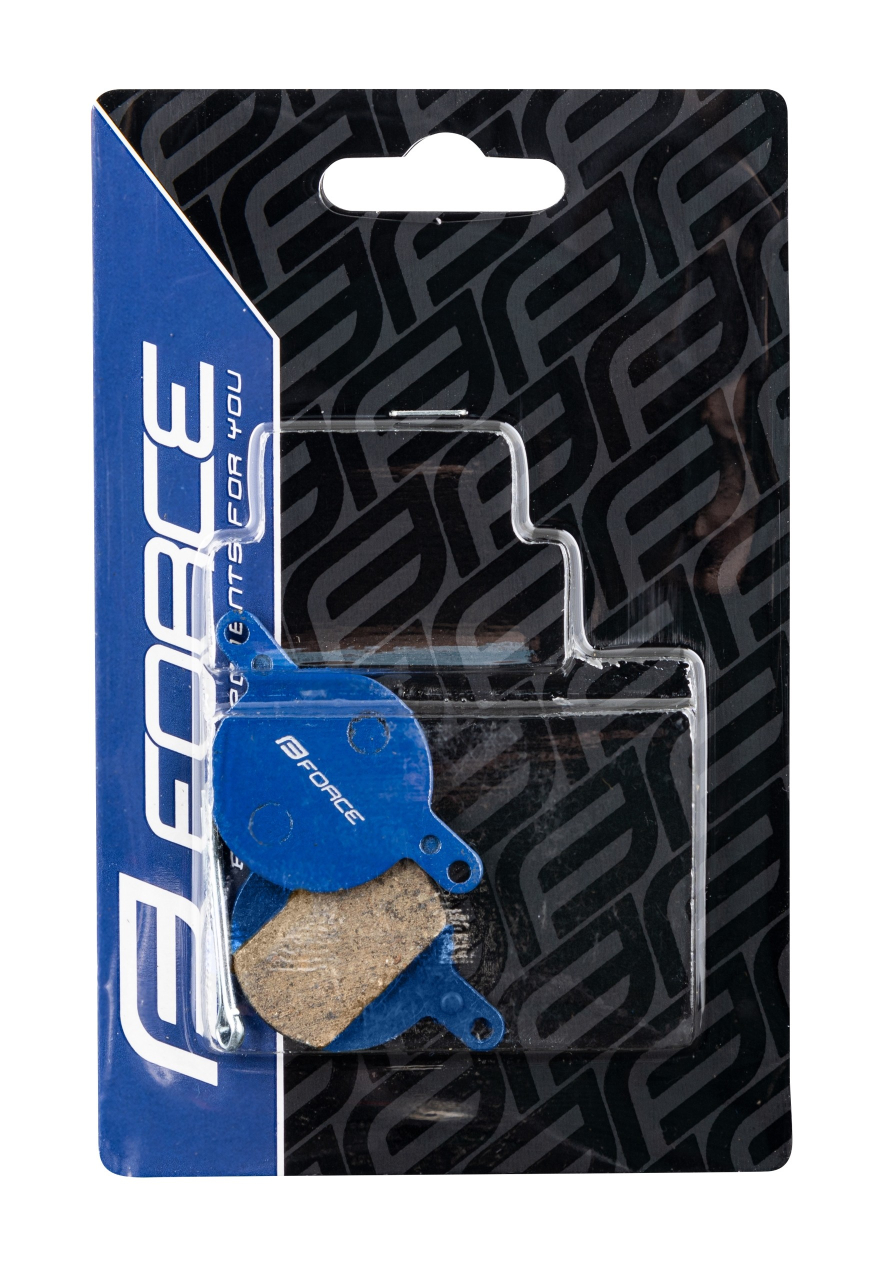 Placute frana Force Magura Julie Fe [2]