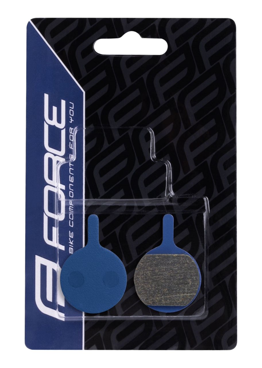 Placute frana Force Magura Louise Fe [2]