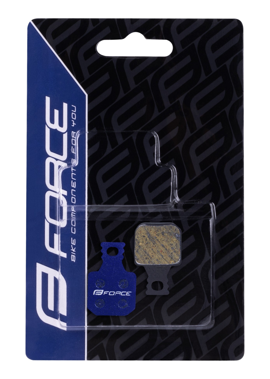 Placute frana Force Magure MT 7 Fe [2]