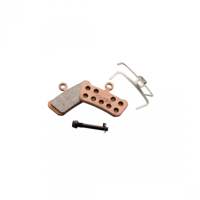 Placute Frana Sram Sintered Trail/Guide/G2 Powerful [2]