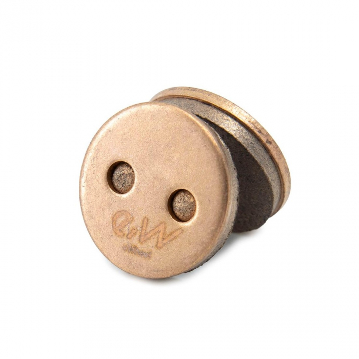 Placute frana trotineta Xiaomi Pro sintered 20mm [4]