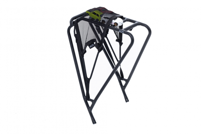 Plasa Securizare Portbagaj Acid Carrier Ball Negru [3]