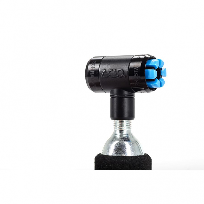 Pompa Acid Race Co2 Negru [4]