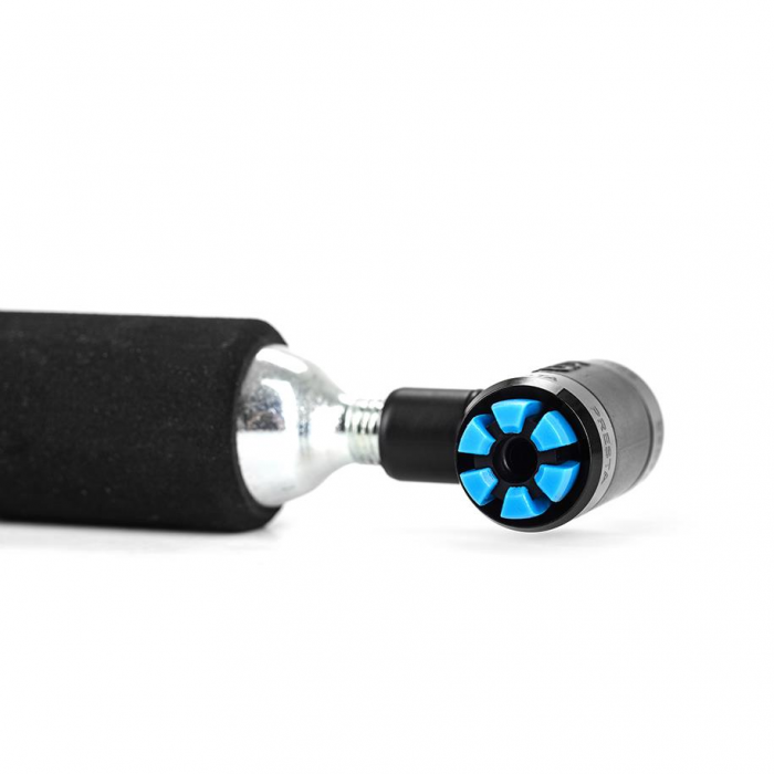 Pompa Acid Race Co2 Negru [3]