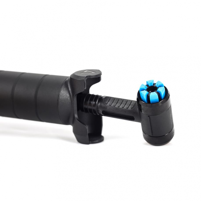 Pompa Acid Race Flex High Volume Negru [3]