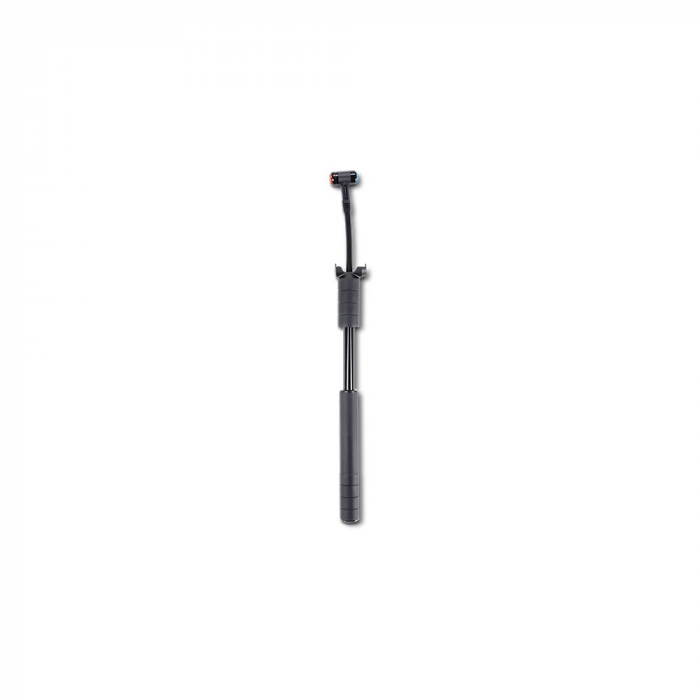Pompa Acid Race Flex High Volume Negru [2]