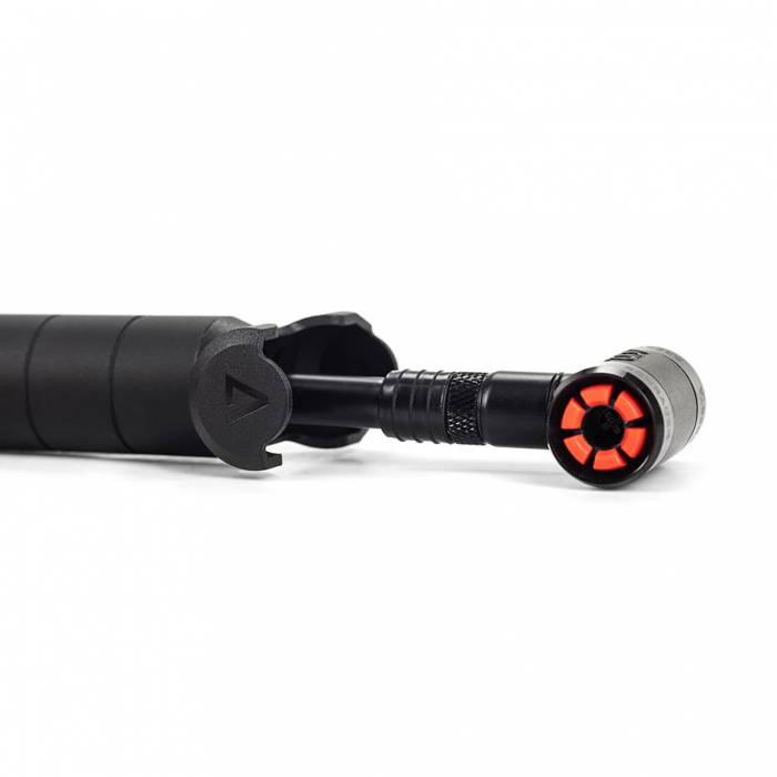 Pompa Acid Race Hybrid HP Negru [3]