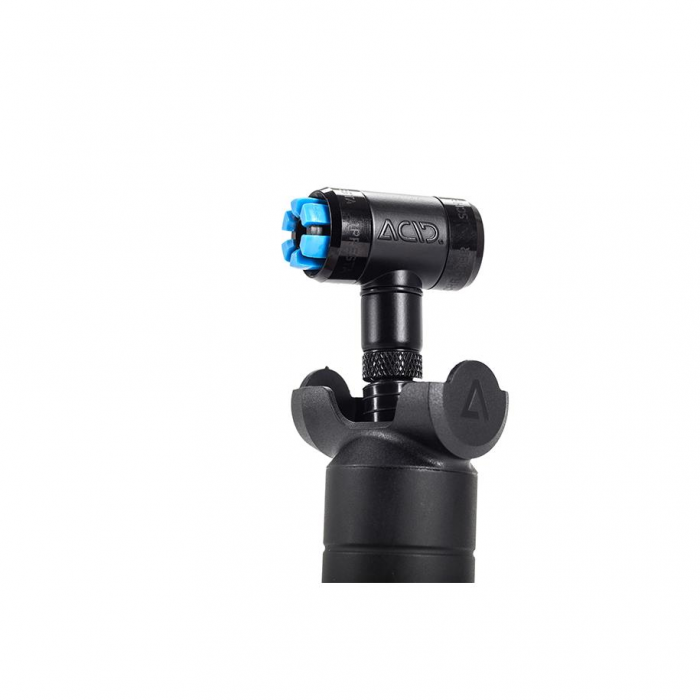 Pompa Acid Race Hybrid HV Negru [3]
