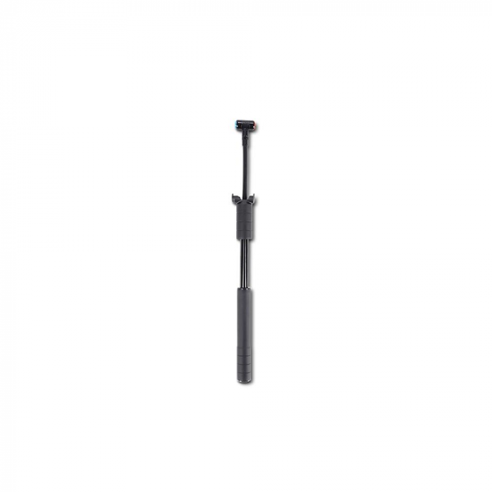 Pompa Acid Race Hybrid HV Negru [2]
