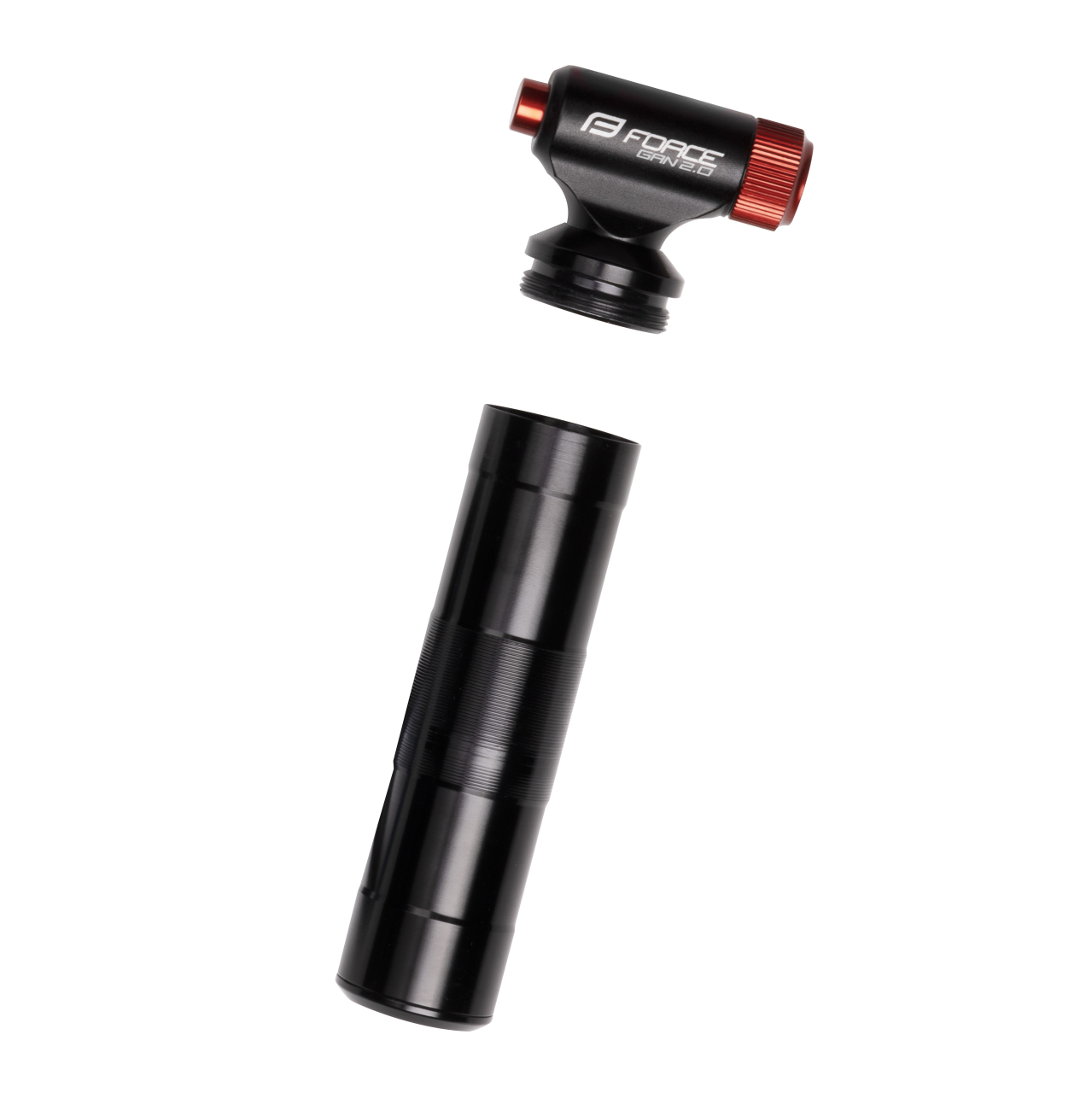 Pompa CO2 Force Gan 2.0 [2]