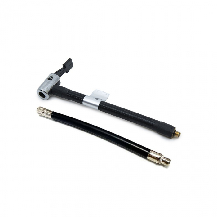 Pompa Electrica E-Wheel pentru trotinete [8]