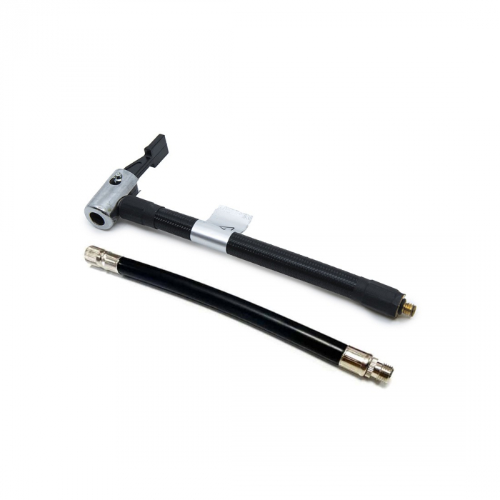 Pompa Electrica E-Wheel pentru trotinete [8]