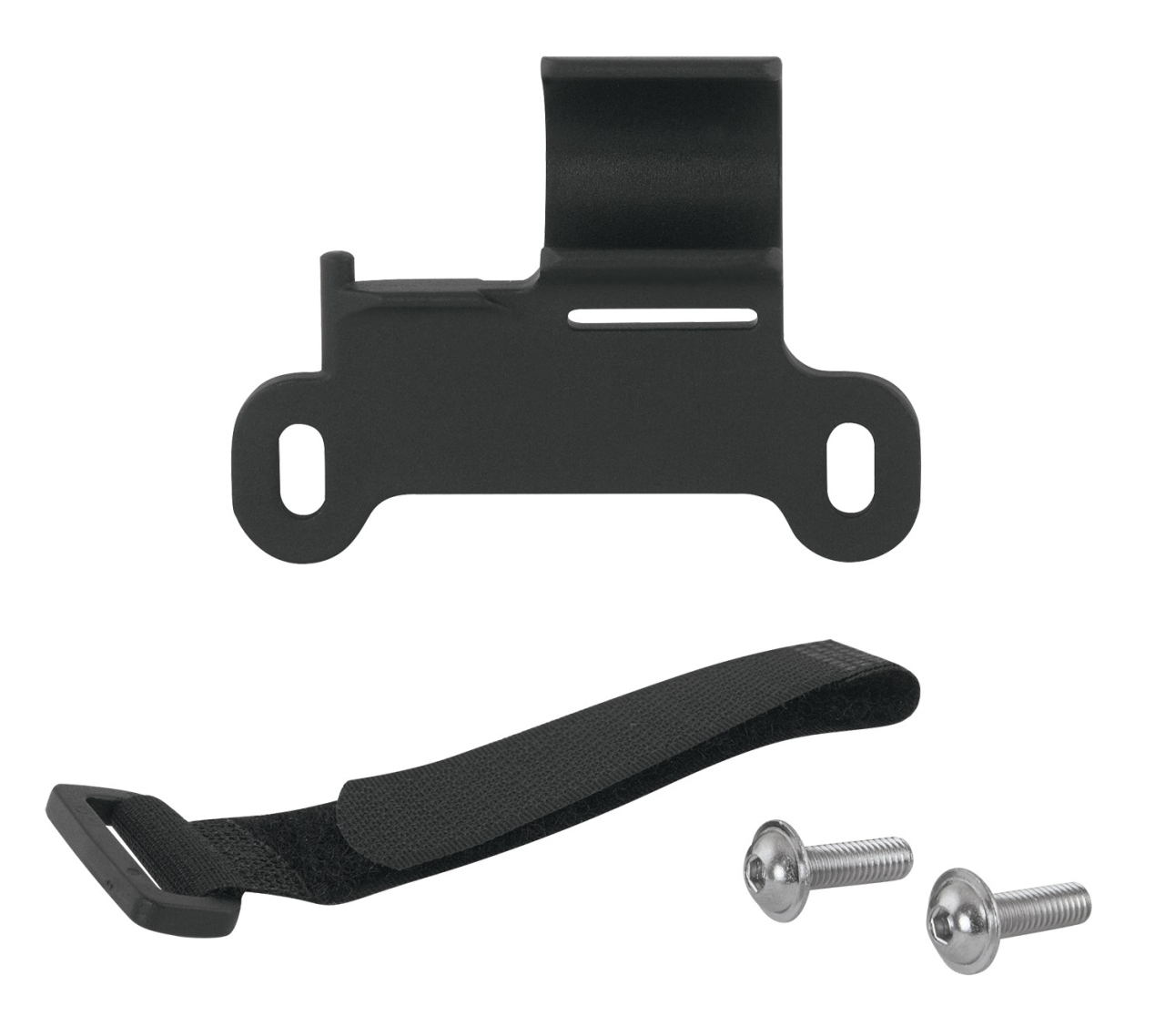 Pompa Force Pocket Duo plastic Black [3]