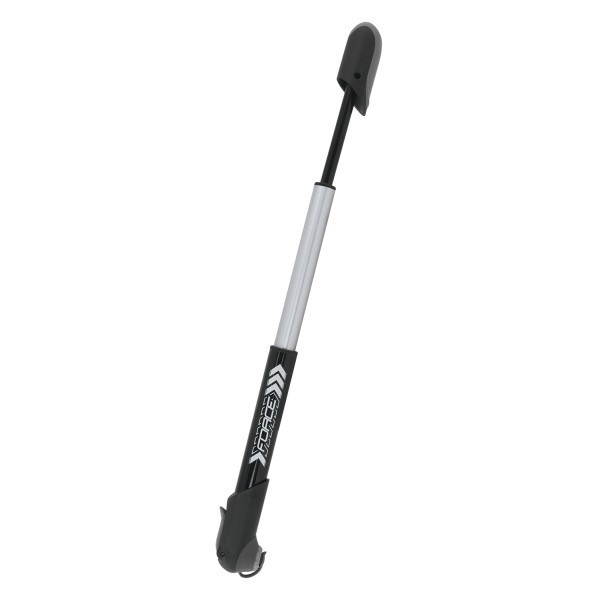 Mini pompa telescopica Force Sport Duo Teleskop AL, Negru [2]