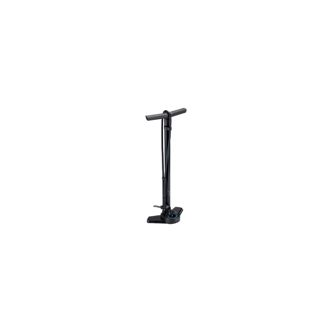 Pompa podea BBB AirSmart neagra [5]