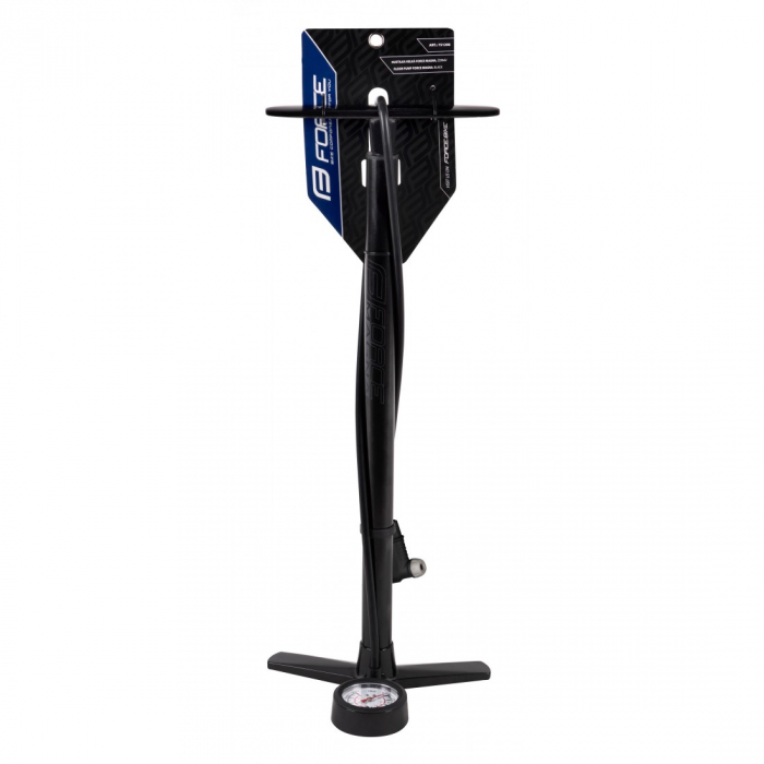 Pompa podea Force Magna 2.0 11 bar neagra [2]