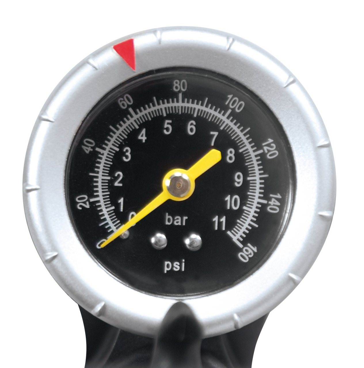 Pompa podea Force PROFI STAR Al 11bar negru [2]