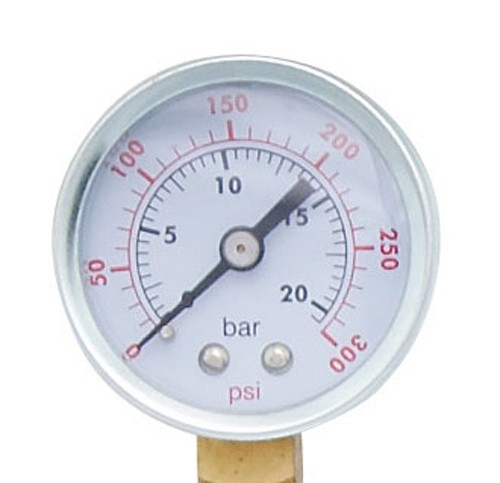 Pompa suspensii Force [2]