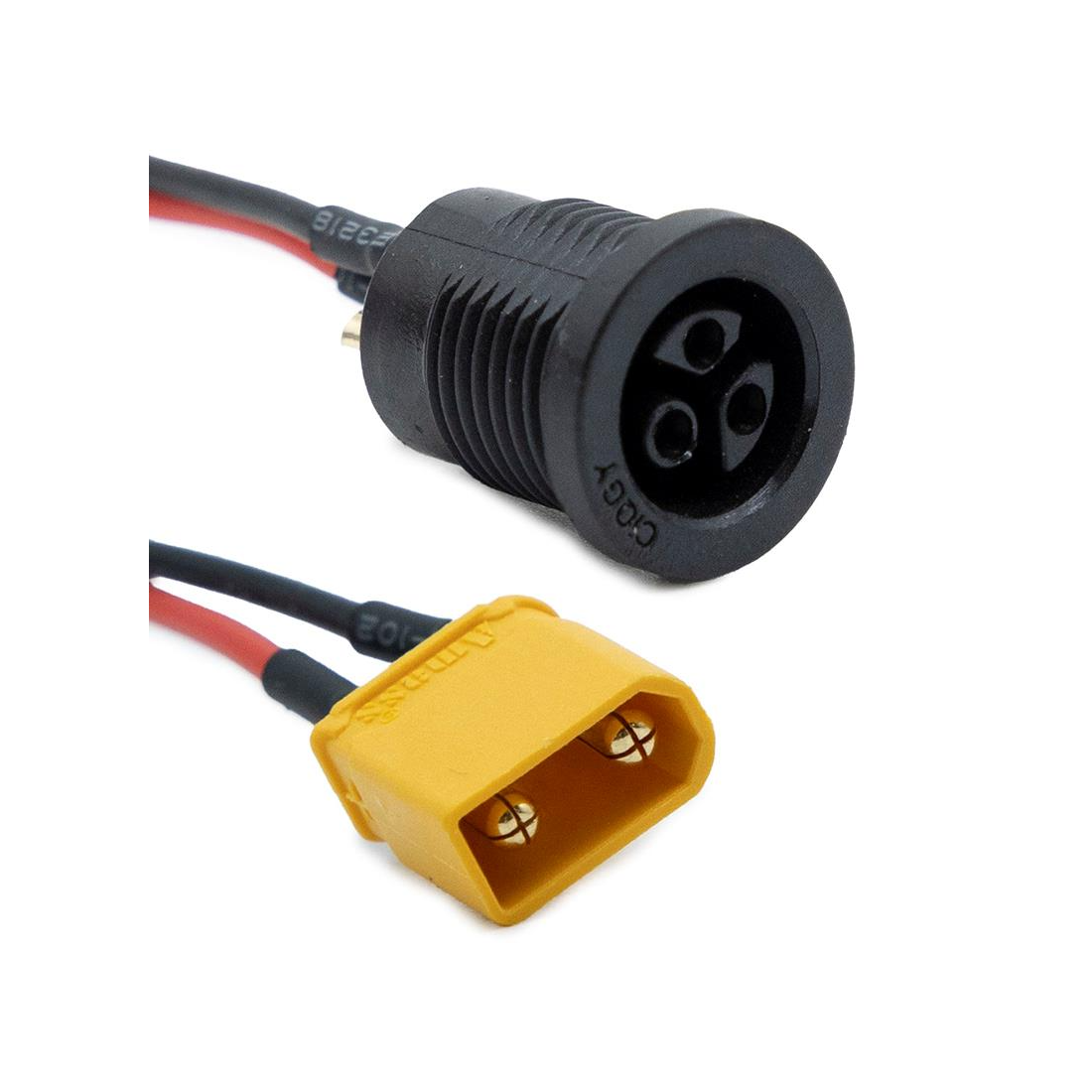 Port incarcare pentru trotineta Kukirin G2 Pro 2024 [2]